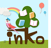 電子書店「inko」イメージ