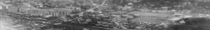 臨海部の大気汚染(神奈川区)　昭和40年代前半