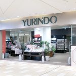 2F入口、文房具・雑貨