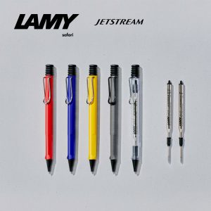 LAMY