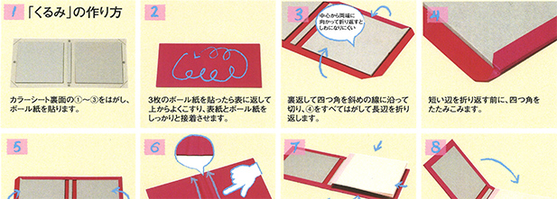 説明書イメージ