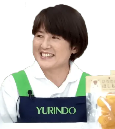 内野 美穂