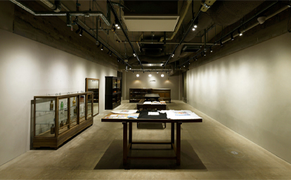 有隣堂GALLERY