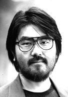 高野和明氏