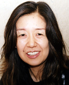 井上荒野さん