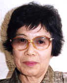 吉住侑子さん