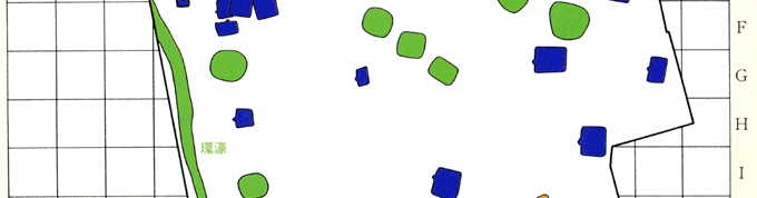遺跡全体図4-2