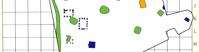 遺跡全体図4-3