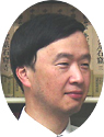 山本勉氏
