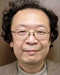 金田一秀穂氏
