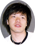 平野啓一郎氏