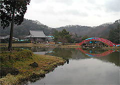 称名寺