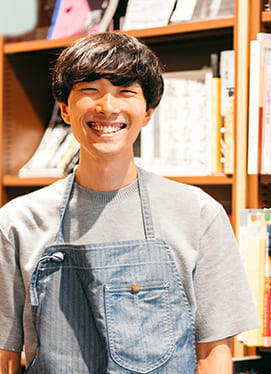 仕事と人・一覧画像