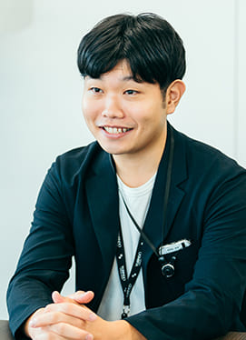 仕事と人・一覧画像