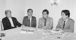 情報紙 有鄰 No 390 P2 隔月刊情報紙 有鄰