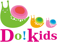 Do!Kids―お子さまの売場