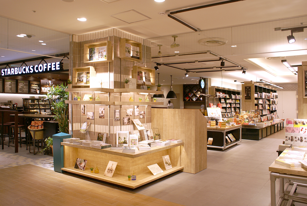 アトレ恵比寿店 店舗のご紹介 本 文具 有隣堂 アトレ恵比寿店 店舗のご紹介 本 文具 有隣堂