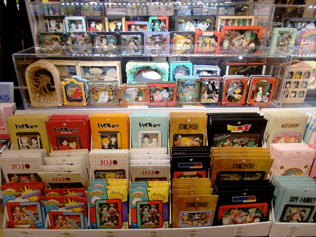 PAPER THEATER フェア