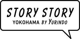 STORY STORY YOKOHAMAロゴマーク