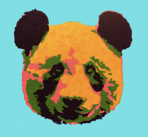 panda-pop-art