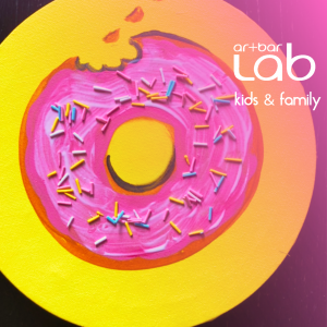 ueno-lab-donut