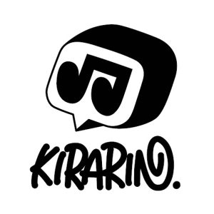 KIRARIN 音符とサイン