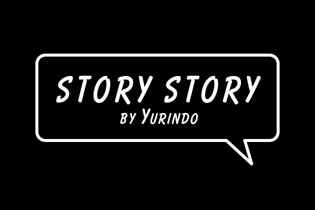 STORY STORY ロゴ