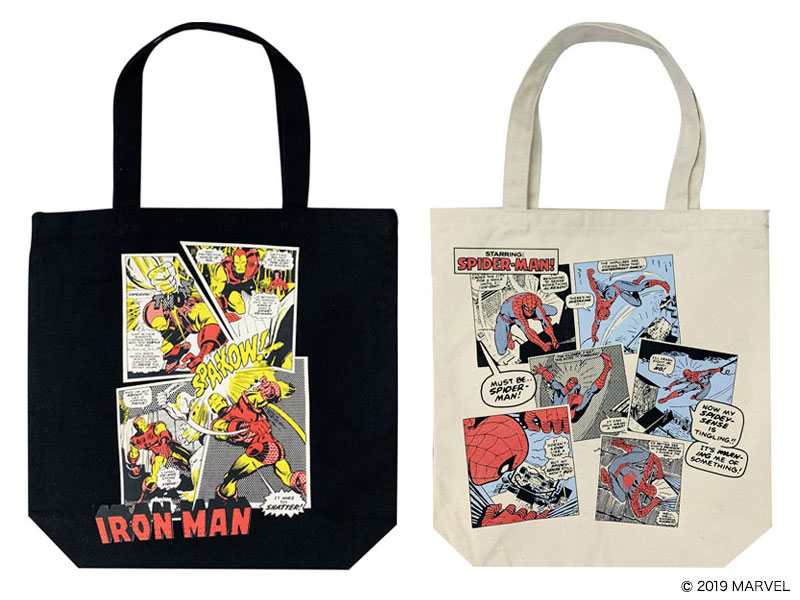 数量限定 Marvel トートバッグ ミニトートバッグ Story Story 新宿 有隣堂 数量限定 Marvel トートバッグ ミニトートバッグ Story Story 新宿 有隣堂