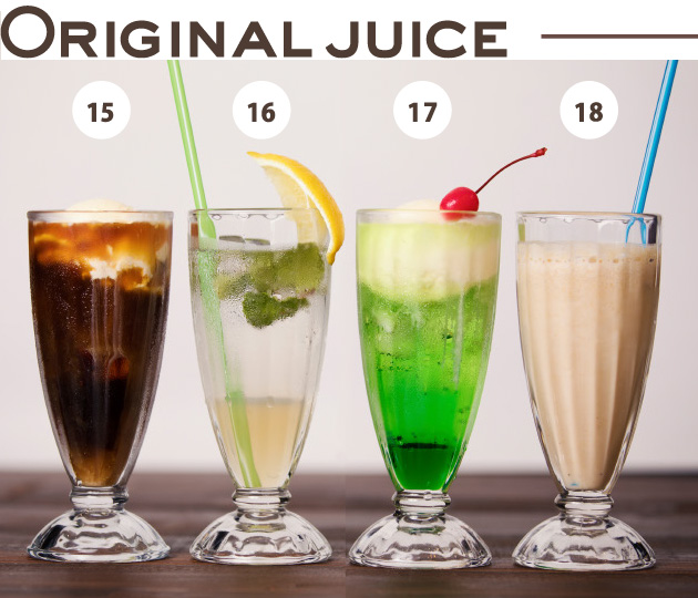 orijinaljuice