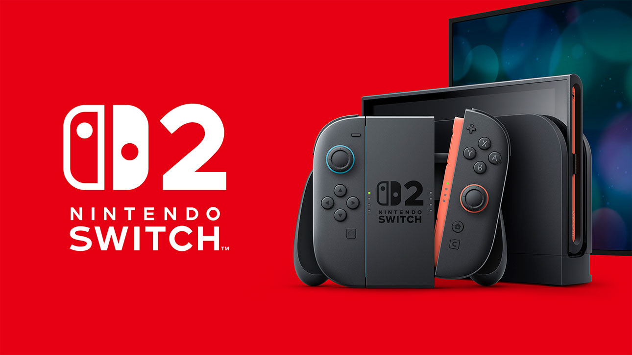 ニンテンドースイッチ2