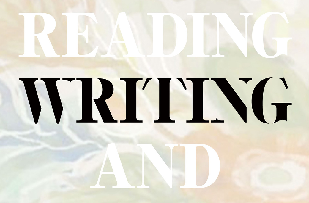 reading, writing, and