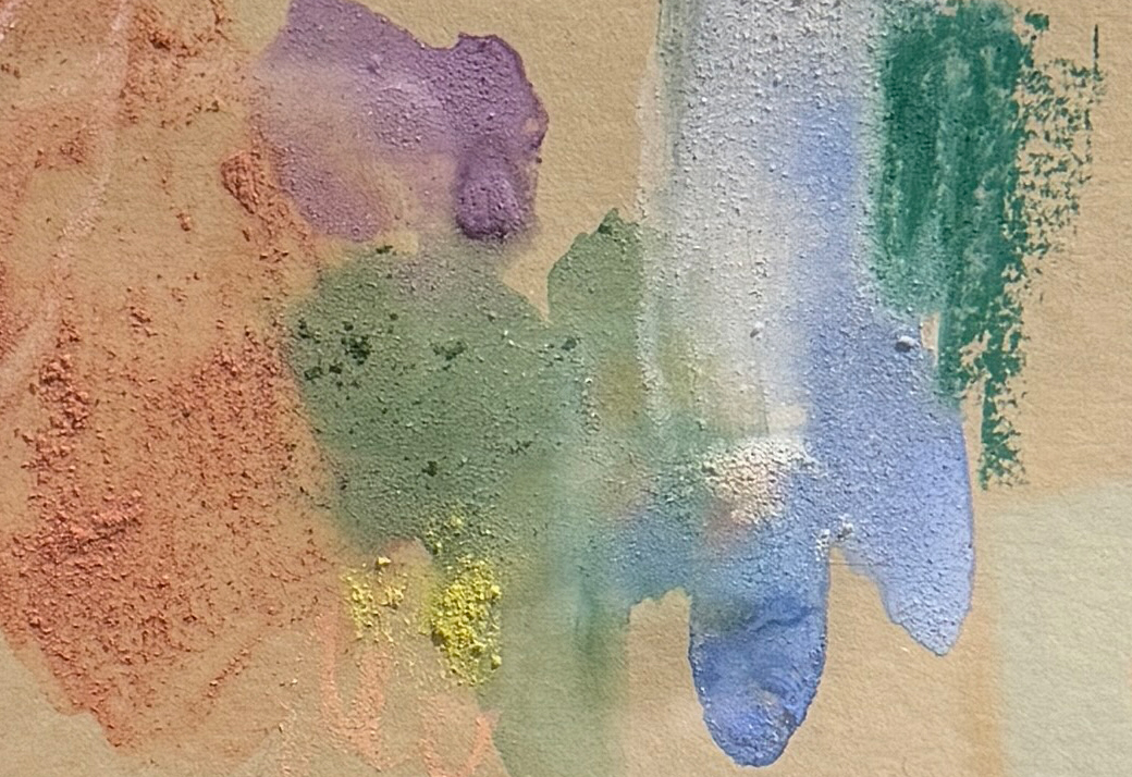 ライブペイント