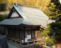 宝勝寺