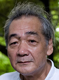 佐野眞一氏