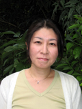 西條奈加氏