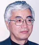 菅　孝能氏