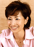 阿川佐和子氏