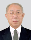 福原義春氏