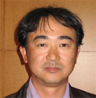 池井戸潤氏