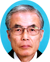 岡部一興氏