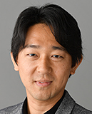 塩田武士氏