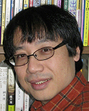 鏑木 蓮氏