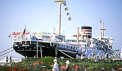 氷川丸