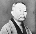 幸田露伴