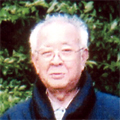 山本容朗