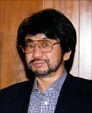 木村裕一氏