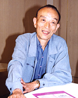 桂歌丸氏