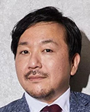 今村翔吾