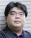 阿津川辰海 撮影／国府田利光