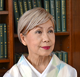 田中優子